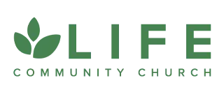 Life Community Church Logo